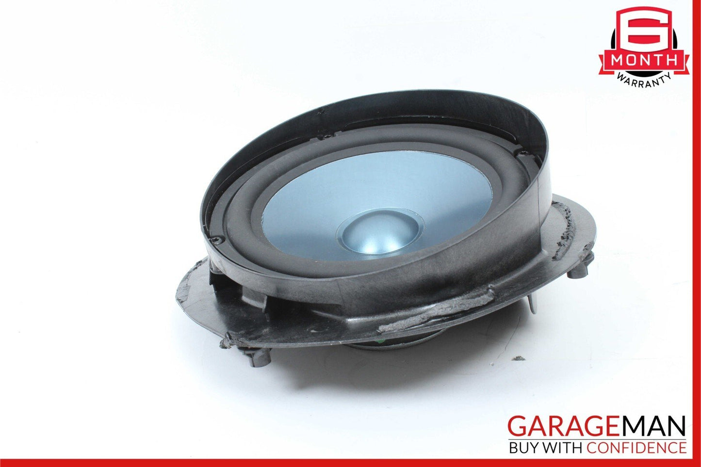 07-09 Mercedes W211 E350 E320 E550 Rear Left Driver Side Door Speaker OEM