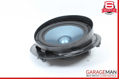 07-09 Mercedes W211 E350 E320 E550 Rear Left Driver Side Door Speaker OEM