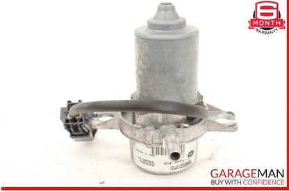 05â07 Volvo S60 S80 V70 XC70 Auxiliary Air Brake Vacuum Pump 30645454 OEM