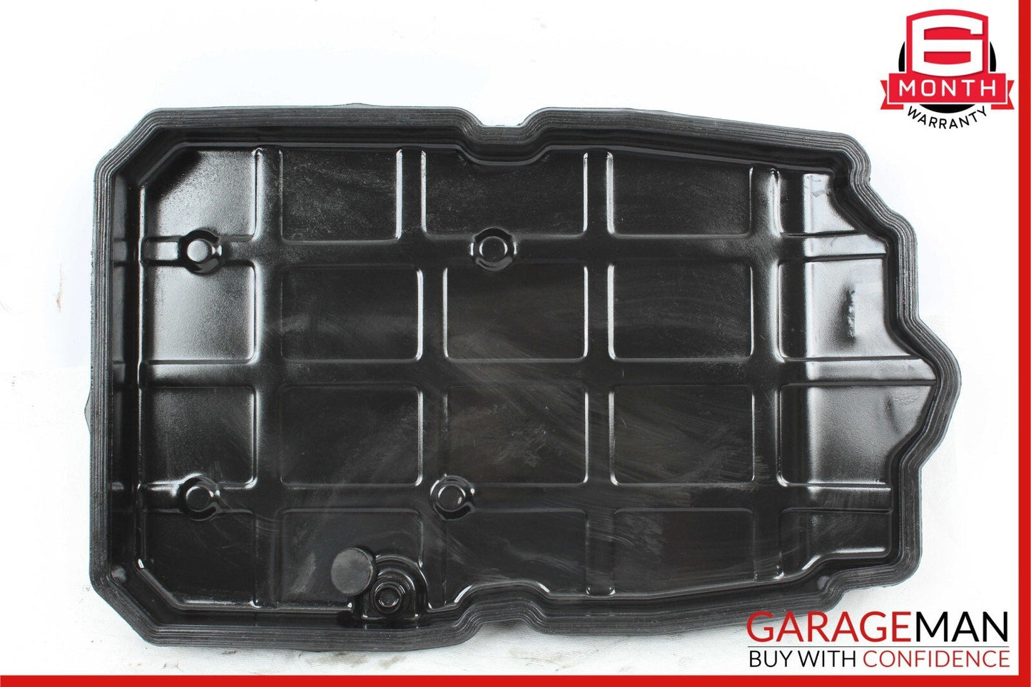 07-11 Mercedes X164 GL450 C300 Automatic Transmission Oil Pan