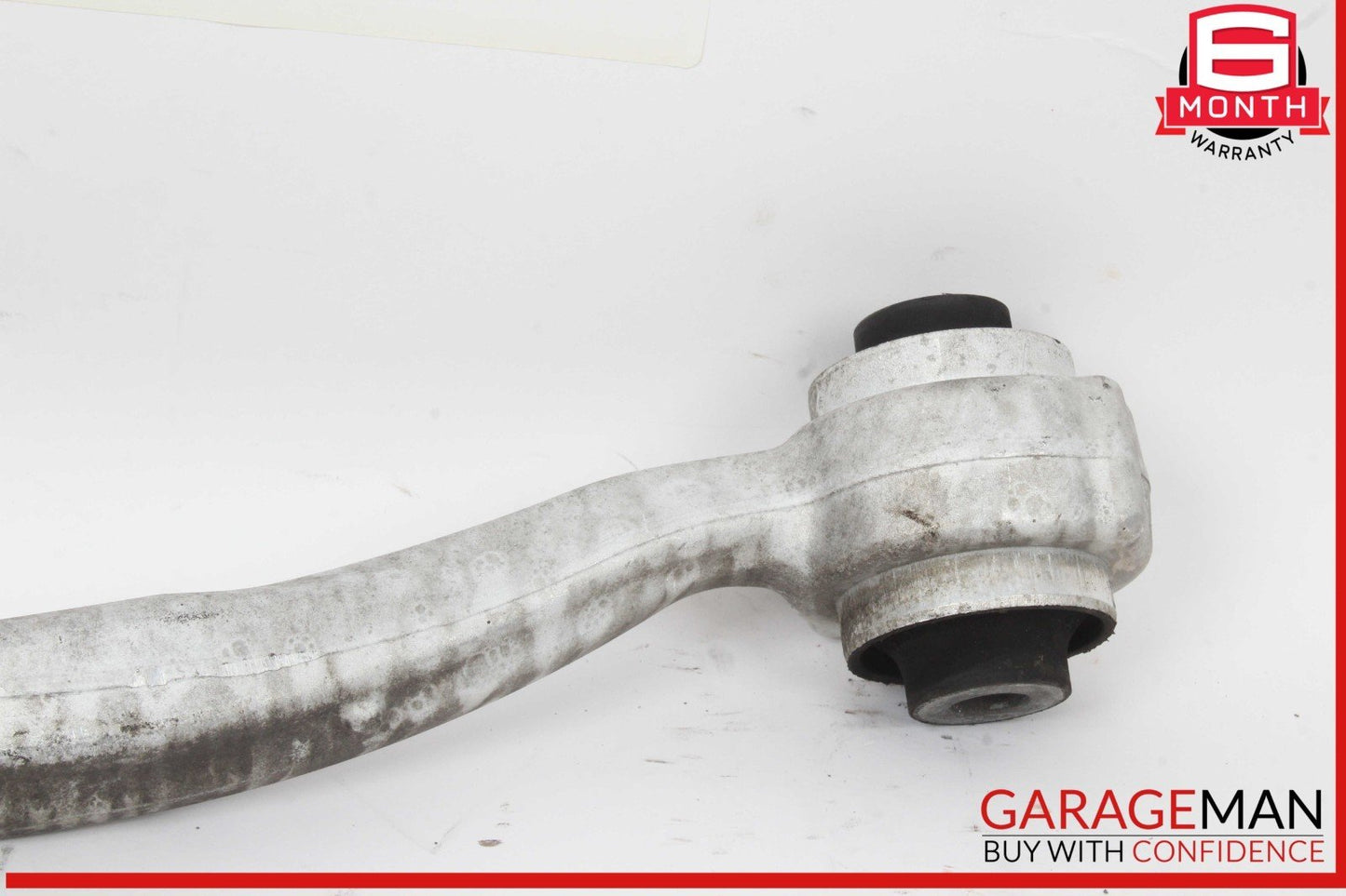 08-17 Mercedes W212 E350 C250 E400 Front Left Side Lower Control Arm RWD OEM