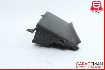 07-09 Mercedes W221 S550 Ash Tray Ashtray Lighter Trim 2216801552 OEM
