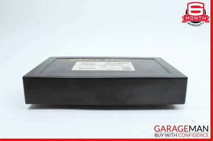 07-14 Mercedes W219 CLS550 C350 Sirius Satellite Radio Receiver Module Unit OEM