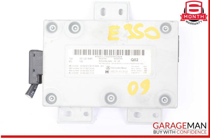 Mercedes W211 E350 R350 Communication Interface Module 2048708026 OEM