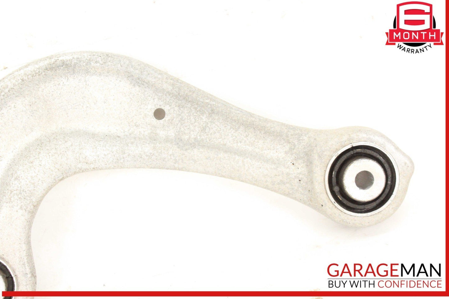 17-24 Audi Q5 Q7 Rear Left / Rear Right Upper Forward Control Arm 4M0505361G OEM