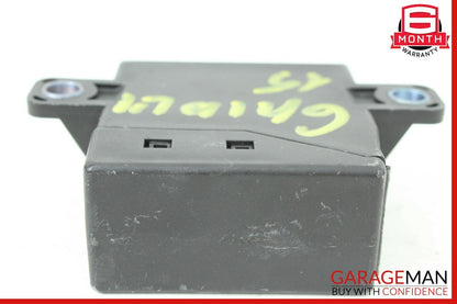 14-17 Maserati Ghibli Power Steering Control Module Unit 670009685 OEM