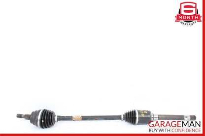 06-13 Mercedes W251 R320 Front Right Side Driveshaft Axle CV Drive Shaft