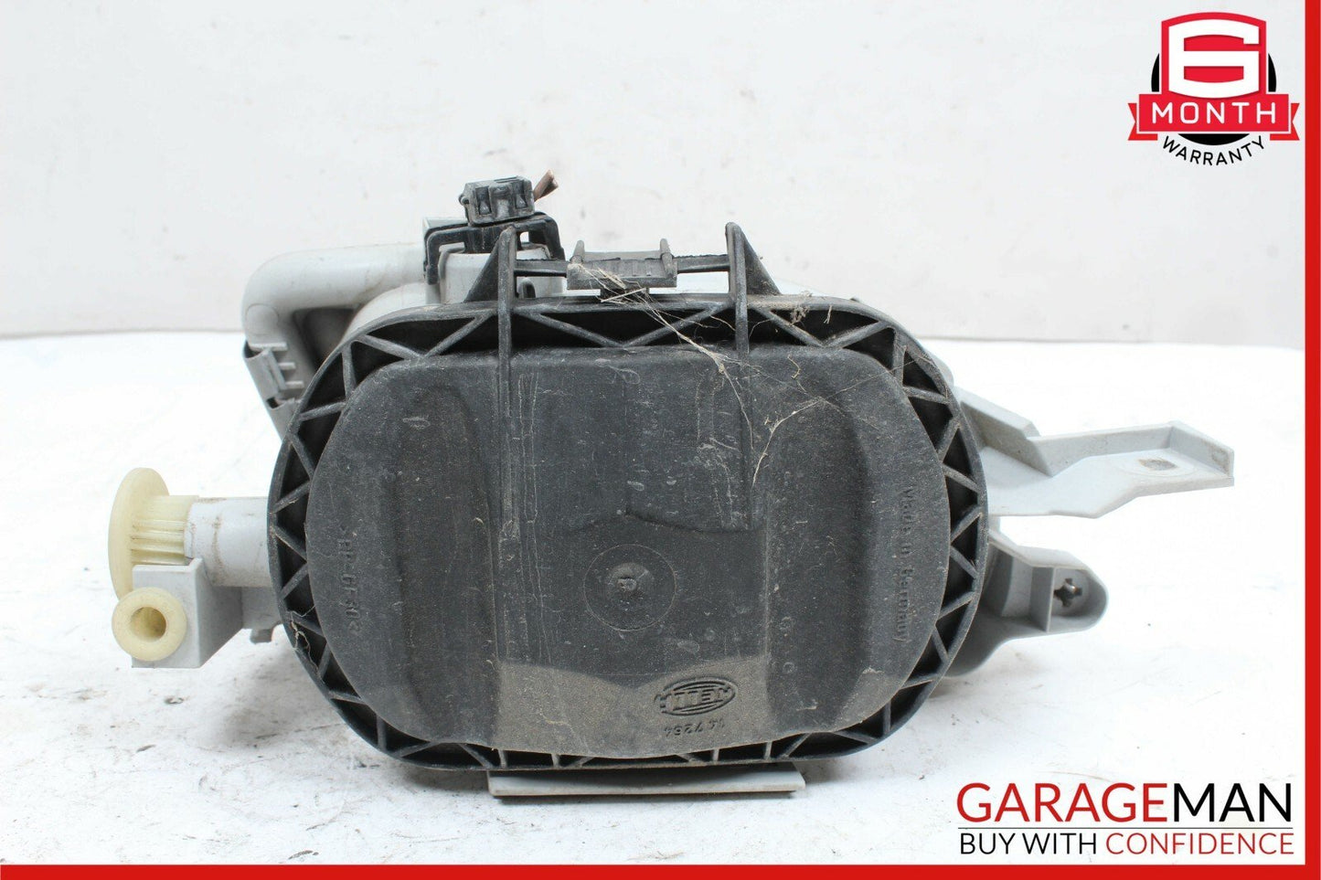 97-03 Mercedes SLK230 E320 CLK320 Front Left Side Foglight Fog Light Lamp OEM