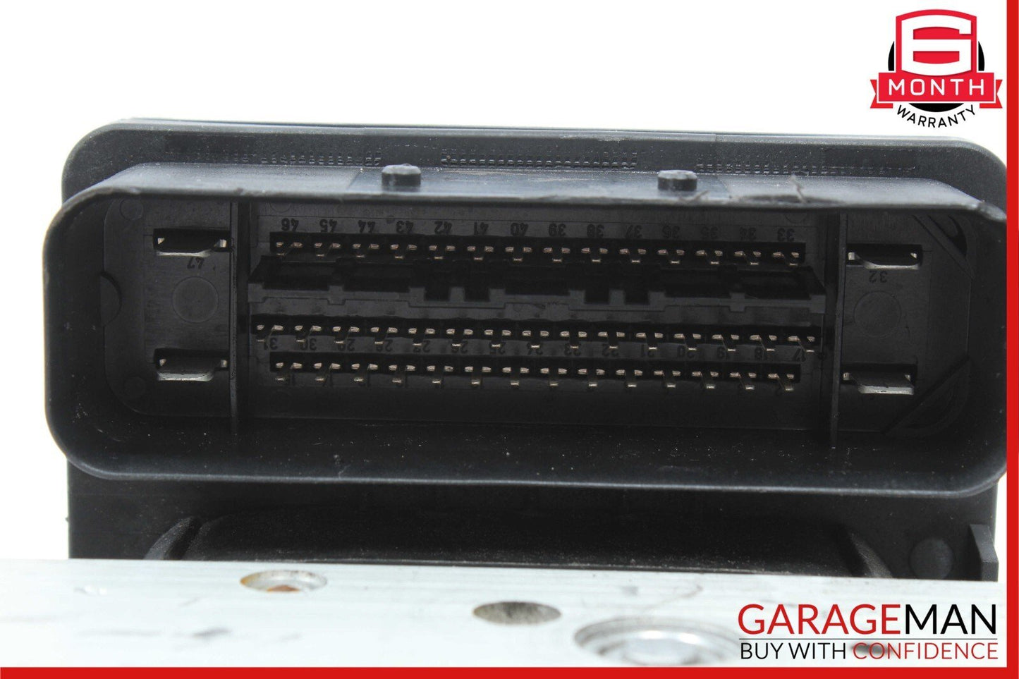 09-11 Mercedes R171 SLK350 SLK300 ABS Anti Lock Brake Pump ESP Module Unit OEM