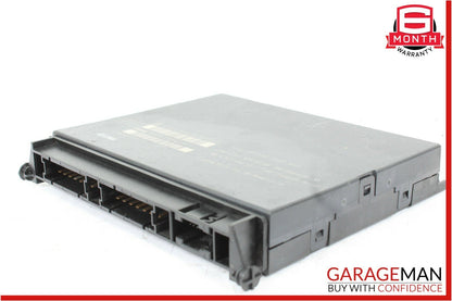 07-09 Mercedes W221 S600 S550 S450 Individual Rear Seats Control Unit Module OEM
