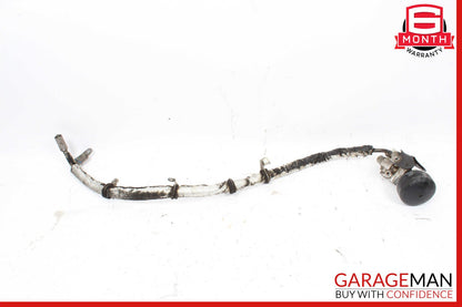 00-06 Mercedes W220 S55 Pressure Relief Valve ABC Hydraulic Suspension OEM