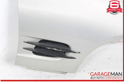 03-08 Mercedes R230 SL500 Front Right Side Wing Fender Panel Brilliant OEM