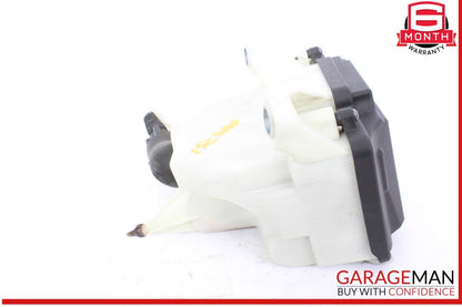 15-21 Mercedes W205 C300 C43 AMG Front Engine Fuse Relay Box Housing OEM