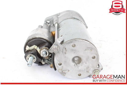 12-17 Mercedes W218 CLS550 E550 S550 M278 Engine Starter Motor 2789060800 OEM