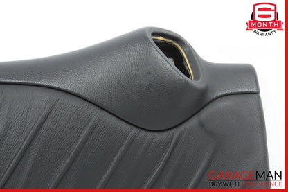 06-09 Mercedes W209 CLK350 Rear Left Driver Side Quarter Door Panel Trim Cover