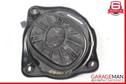 15-20 Mercedes W205 C300 E300 Front Right Door Sound Speaker 2058201202 OEM