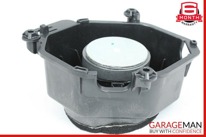 10-16 Mercedes W212 E350 C300 CLS350 Rear Deck Shelf Loud Speaker 2048202402 OEM