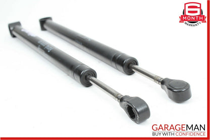 07-13 Mercedes W221 S450 S550 Rear Door Shock Cylinder Cylinders Set of 2 Pc OEM