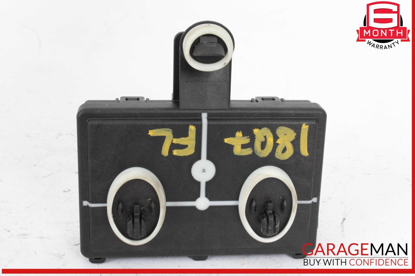 17-24 Audi Q7 Front Left Driver Side Door Control Module Unit 4M0959793H Genuine