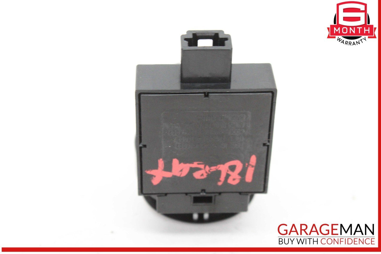 18-24 Nissan Leaf Ignition Switch Start Button w/ Immobilizer 25150-5SA0A OEM