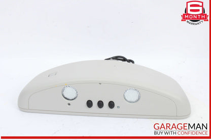 14-19 Mercedes W205 C300 C400 GLC300 S550 Front Interior Rear View Mirror OEM