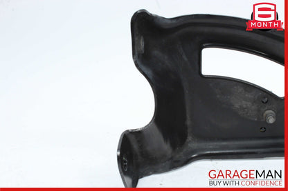 06-10 Mercedes W251 R350 Front Left Headlight Support Bracket w/ Sensor OEM