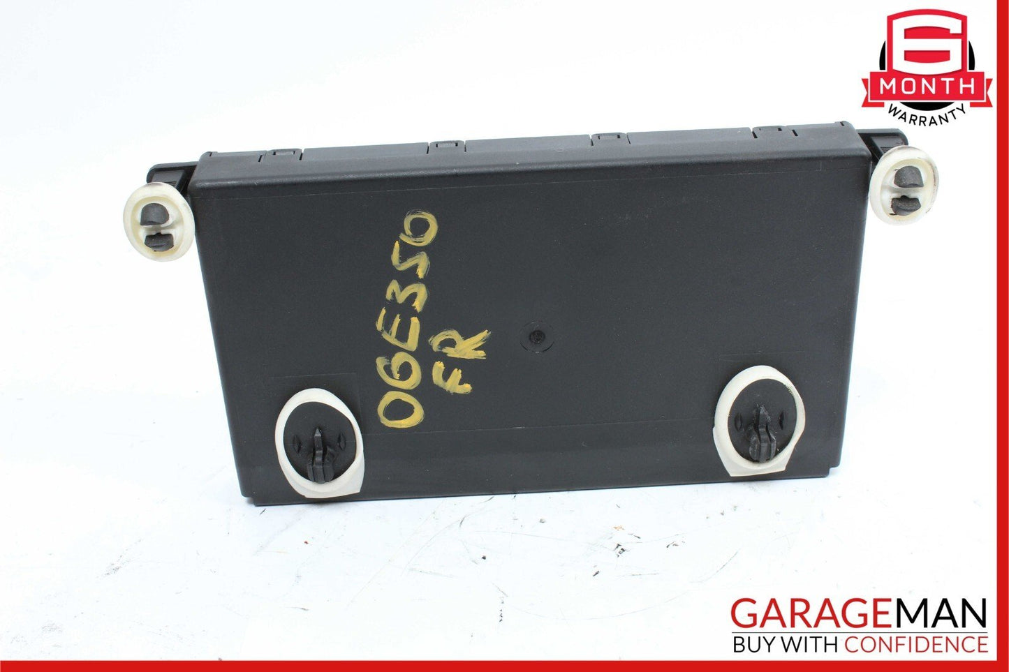 03-09 Mercedes W211 E350 4Matic Front Right Passenger Door Control Module OEM