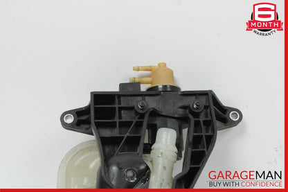 11-18 Mercedes W218 CLS550 E550 GL450 S550 Overflow Expansion Tank Intercooler