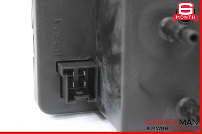 03-09 Mercedes CLK500 E320 E500 CLS500 Multi Contour Seat Vacuum Pump