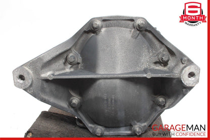 08-16 Mercedes W212 E350 C350 RWD Rear Differential Diff Axle Carrier 2.82 OEM