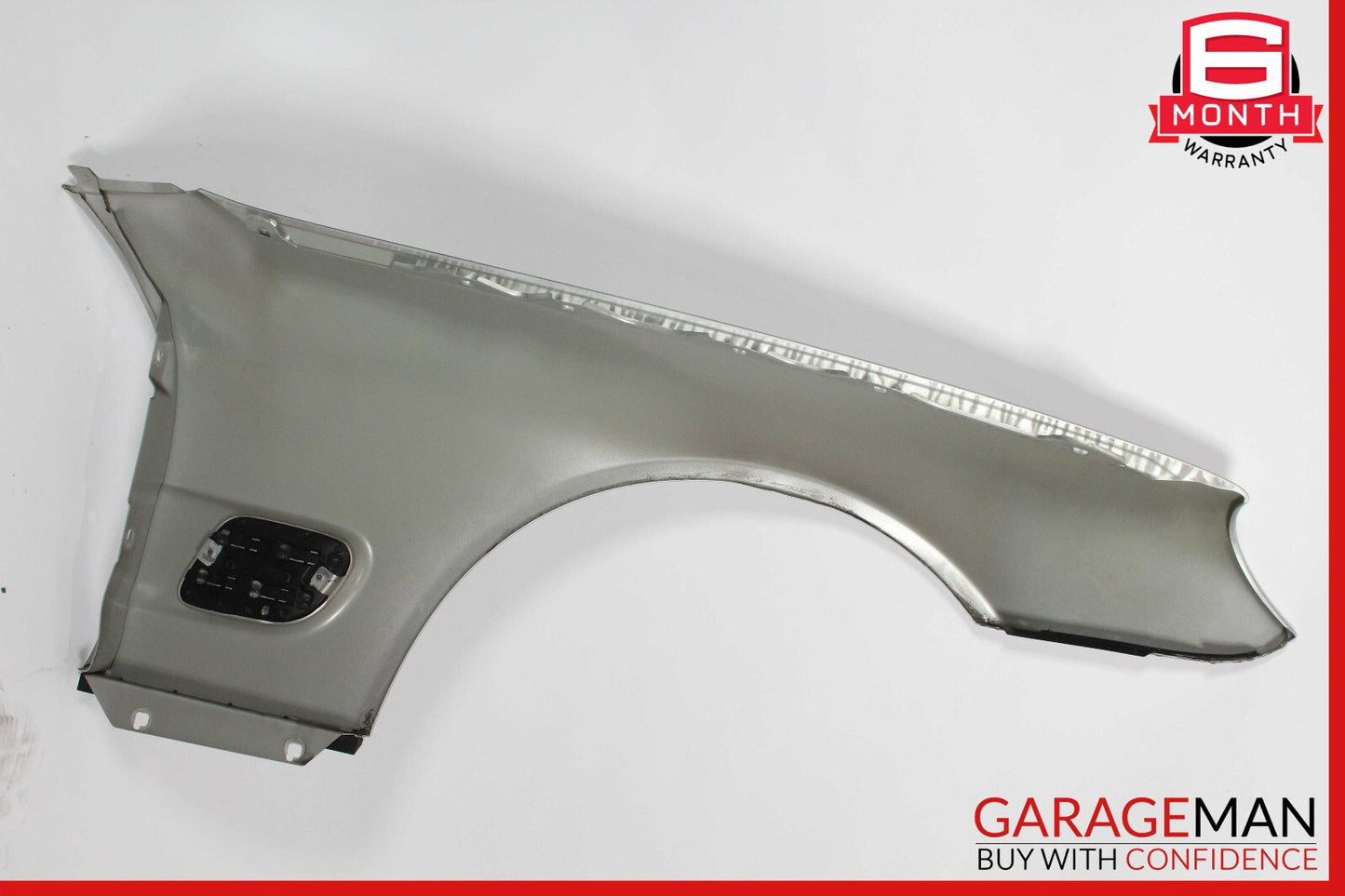 03-08 Mercedes R230 SL500 SL550 SL55 AMG Fender Front Left Driver Side OEM