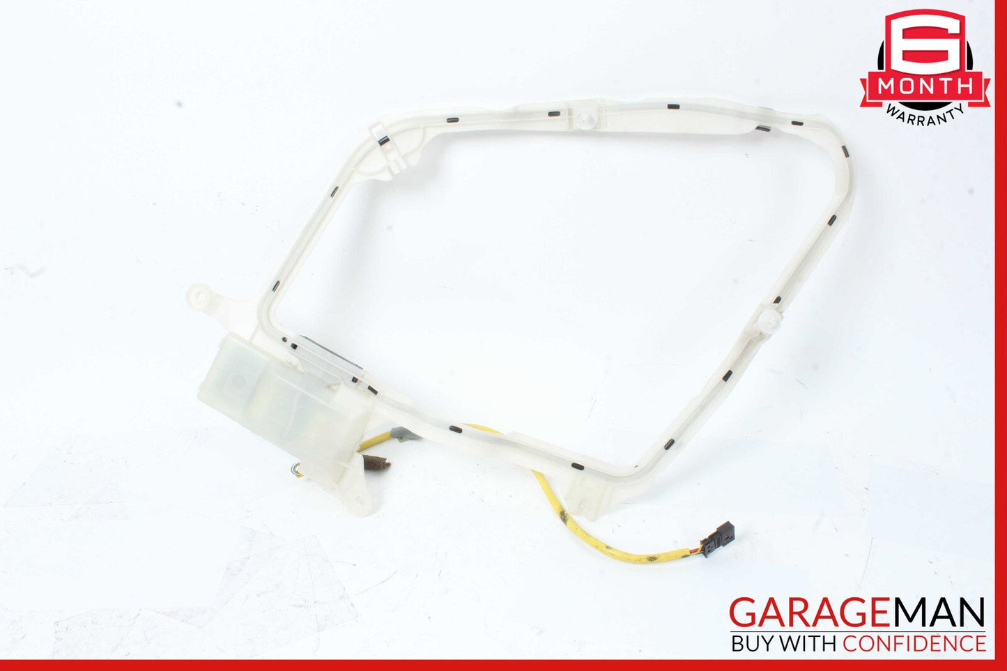 00-06 Mercedes W220 S55 Front Right Side Keyless Go Entry Antenna OEM