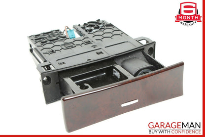 06-12 Mercedes X164 GL450 Center Console Ash Tray Ashtray Compartment OEM
