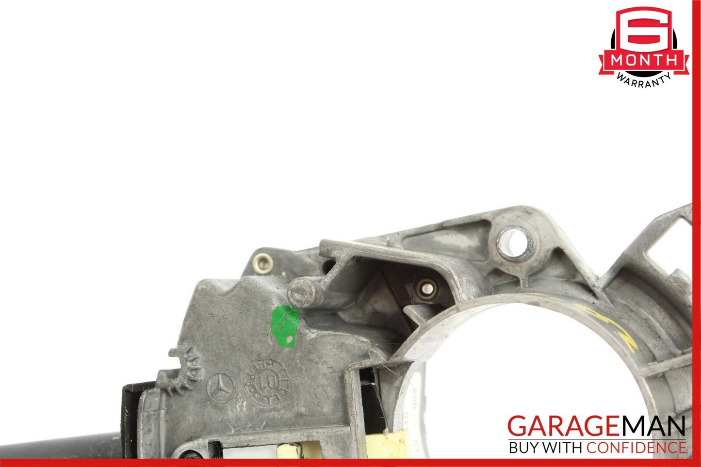 98-02 Mercedes W210 E320 CLK320 Steering Column Turn Light Control Switch OEM