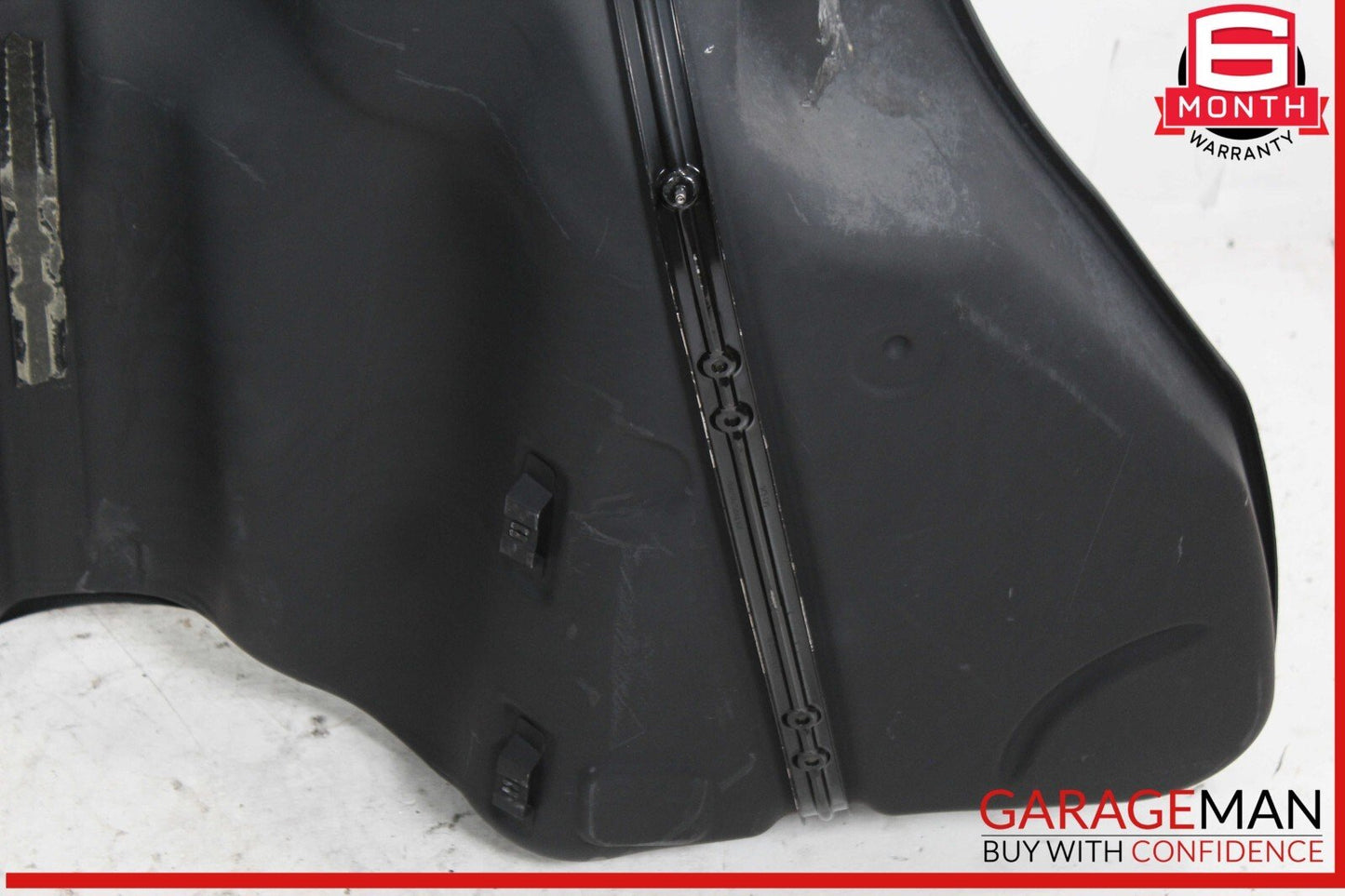 14-17 Mercedes W222 S550 Fuel Gas Tank Reservoir Assembly OEM