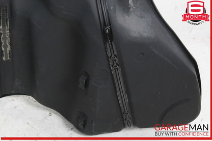 14-17 Mercedes W222 S550 Fuel Gas Tank Reservoir Assembly OEM