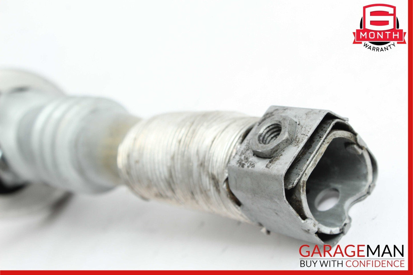 03-11 Mercedes W221 S550 E320 CLS55 Steering Gear Coupling 2034620478 OEM