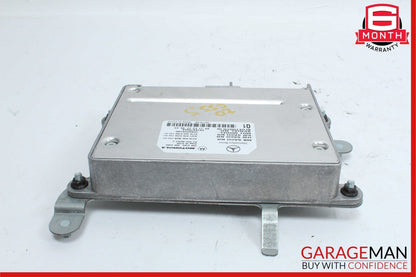 07-13 Mercedes W221 S550 CL550 Bluetooth Communication Controller Module OEM