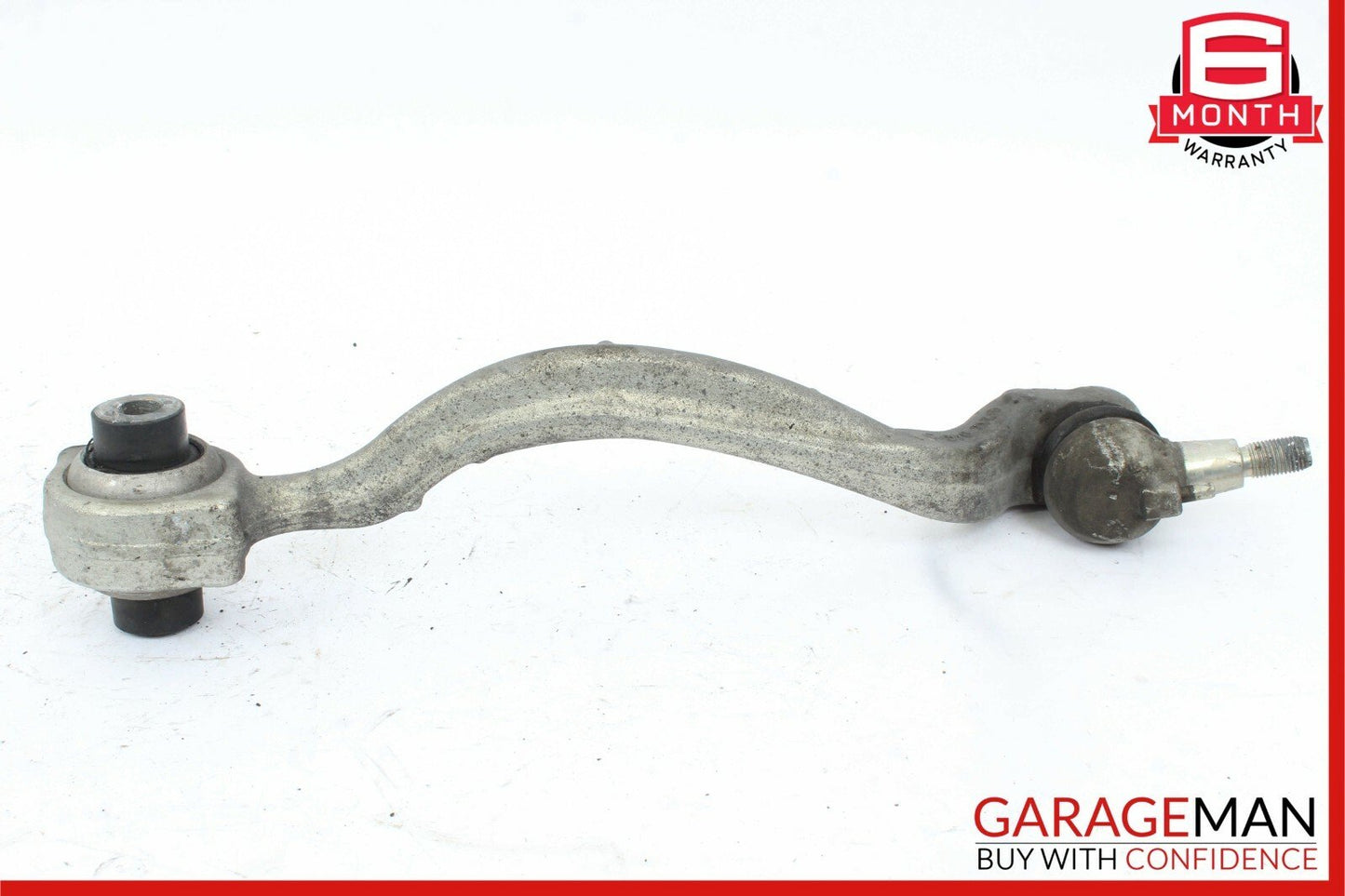10-16 Mercedes W212 E350 Front Right Side Suspension Wishbone Control Arm RWD
