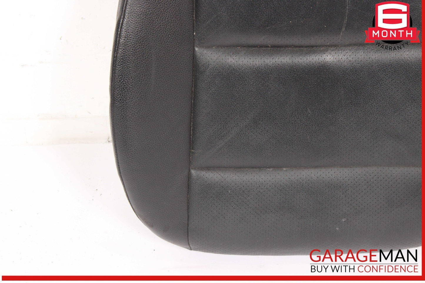 05-07 Mercedes W203 C230 C350 Front Right Side Bottom Lower Seat Cushion OEM