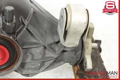 08-16 Mercedes W212 E350 C350 RWD Rear Differential Diff Axle Carrier OEM