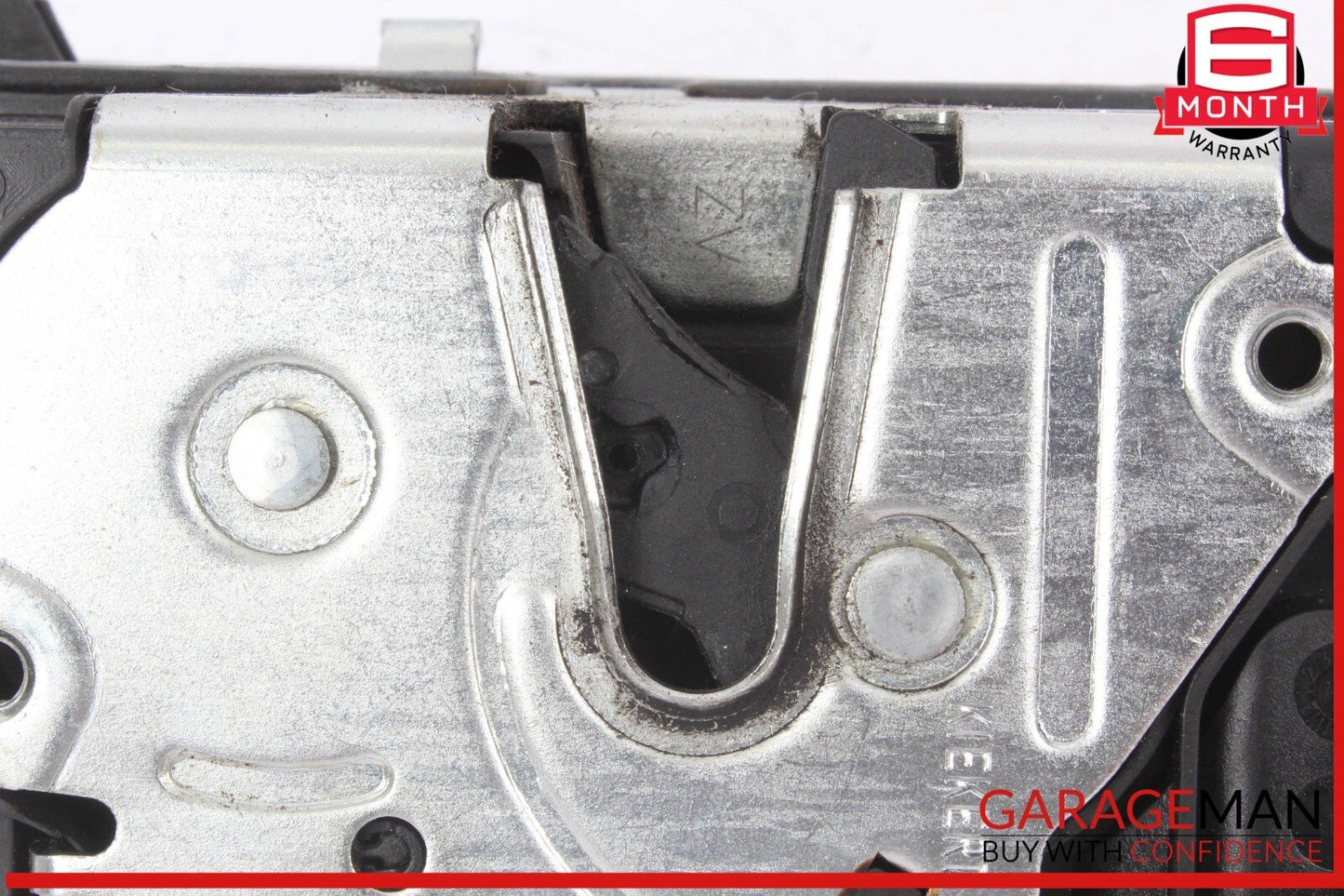 12-15 BMW X1 Front Right Passenger Side Door Lock Latch Actuator 7229458 OEM