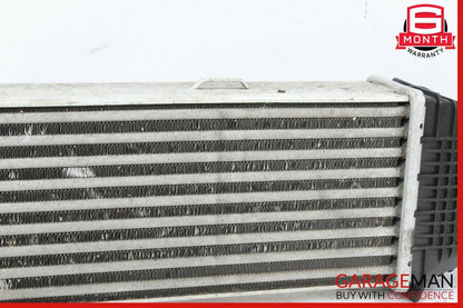 12-15 Mercedes W204 C250 SLK250 1.8L Intercooler Air Cooler Radiator OEM