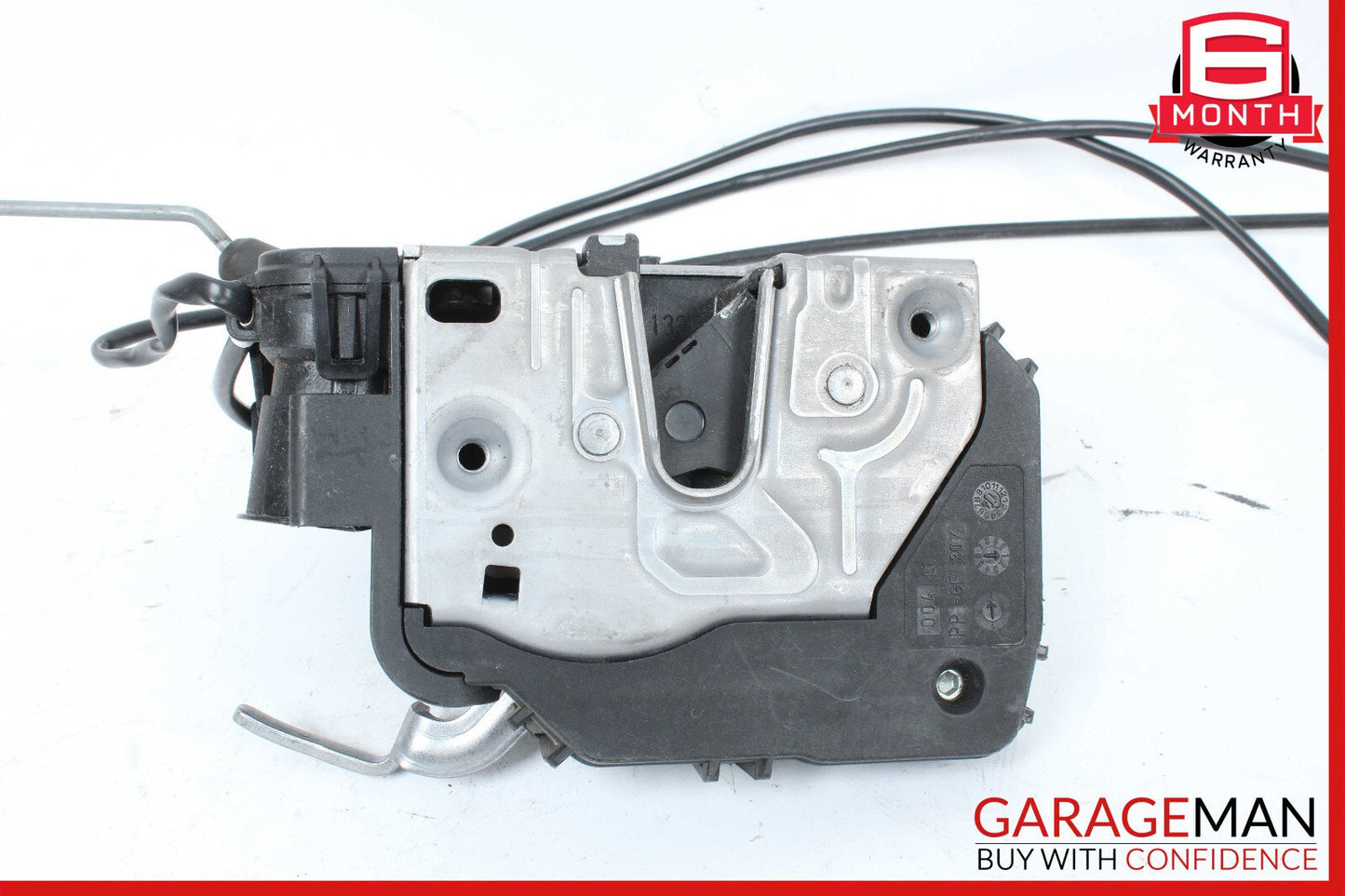 05-11 Mercedes R171 SLK280 SLK350 Left Driver Side Door Lock Latch Actuator OEM