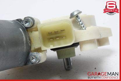 03-09 Mercedes W211 E350 E550 E63 Front Right Door Window Regulator Motor Unit