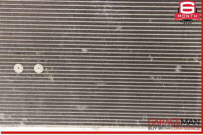 00-06 Mercedes W220 S500 S600 A/C Air Conditioning Cooling Condenser OEM