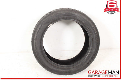 Continental ExtremeContact 255/45 ZR18 103Y Wheel Tire OEM