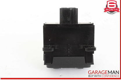 14-17 Maserati Quattroporte S Headlight Ambient Light Dimmer Switch Controller