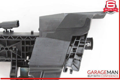 10-15 Mercedes X204 GLK250 Bluetec Right Passenger Side Exterior Door Handle OEM