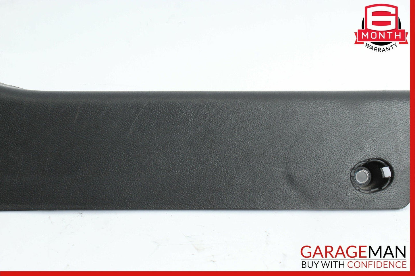 14-17 Maserati Ghibli Front Right Passenger Side Kick Panel Scuff Trim Cover OEM